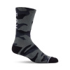 Pánské ponožky Fox Fox Camo Crew Sock XS/S