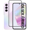 3D Ochranné tvrdené sklo Samsung Galaxy A35 Samsung Samsung Galaxy A35