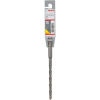 Bosch Špirálový vrták pre vŕtacie kladivá SDS Plus-3, 8 x 100 x 160 mm