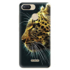 Silikonové pouzdro iSaprio - Xiaomi Redmi 6 - Gepard 02 (Odolný silikonový kryt, obal, pouzdro iSaprio - Xiaomi Redmi 6 - Gepard 02 - skvělá ochrana a pružnost, stylový UV potisk, lehkost, tiskne se v