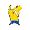 Amscan Pikachu samostojaci 45x60 cm fóliový balónik