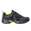 Ardon CROSS LOW Outdoorová softshellová obuv G3297/48 čierna 48