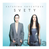 Katarína Knechtová: Svety - Katarína Knechtová