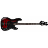 ESP LTD Surveyor-204DX Red Burst