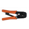 OXnet kleště EKONOMY pro konektory RJ11, RJ12, RJ45