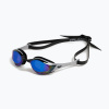 Plavecké okuliare Arena Cobra Edge Swipe MR blue/silver/black