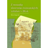 Z mozaiky slovensko-rumunských vzťahov v 20. st. - Peter Kopecký