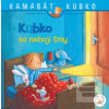 Kubko sa nebojí tmy (Christian Tielmann)