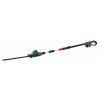 BOSCH Akumulátorové teleskopické nožnice na živý plot 43cm 18V UniversalHedgePole 18 10574 06008B3000
