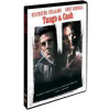 Tango a Cash - DVD plast