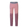 Kalhoty Hannah Torrent W Roan rouge/canyon rose 38