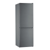 Whirlpool W5 721E OX 2 Voľne stojaci 308 L E Nerezová oceľ (W5 721E OX 2)