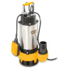 Riwall PRO RESP 750 INOX + Doprava zdarma