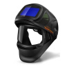 Zváracia kukla WELD RAPTOR techno blue MOST