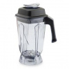 Náhradná nádoba G21 Perfect Smoothie a Smart Smoothie, 2,5 l priehľadné