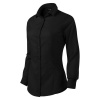 Malfini Dynamic Shirt W MLI-26301 black (129777) Black XL