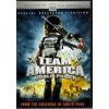Team America - World Police - DVD plast