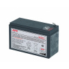APC RBC17 batéria do UPS Sealed Lead Acid (VRLA) (RBC17)
