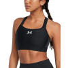 Under Armour HeatGear Armour High Black/White L