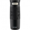Contigo Termo fľaša Transit 470 ml Matte Black