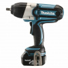 Makita DTW450RTJ Aku rázový uťahovač 18V 2x 5,0Ah aku