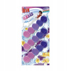Dr. Devil BiColor 5Ball WC záves Sunset Blossom 3 x 35 g