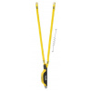 Spojovací prostriedok Petzl Absorbica-Y - 150 cm