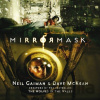 Mirrormask - Neil Gaiman, Dave McKean