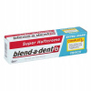 Lepidlo na protézy Blend-a-dent Extra Stark 47 g
