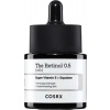 Pleťový olej s retinolem 0.5 (Retinol Oil) 20 ml - COSRX