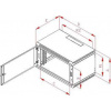 Rack Triton 19