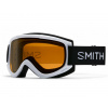 Okuliare SMITH CASCADE CLASSIC Gold lite - white