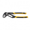 DeWALT - Siko kliešte s tlačidlovou poistkou, 250 mm DWHT0-74431