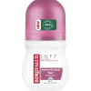 Lavilin Borotalco Soft roll-on 50 ml pro ženy