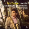 LP Art Pepper: Art Pepper Meets The Rhythm Section LTD