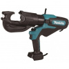MAKITA DTC302ZK - Akumulátorové krimpovacie kliešte bez akumulátora a nabíjačky