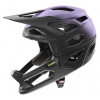 Uvex Revolt Lilac/Black Matt 57-61 cm 2024