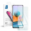 BlueStar Ochranné tvrdené sklo, Xiaomi Redmi Note 10 Pro 5903396108136