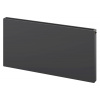 Mexen Flat CVF21 W621F-090-100-66 900 mm x 1000 mm antracit