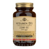 Solgar Vitamín D3 2200 IU cps 1x50 ks