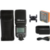 Hähnel Modus 600RT MK II Speedlight Sony