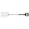 Vidly FISKARS SMARTFIT rycie teleskopické 1-1,2m 1000630 01934