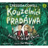 Kouzelníci z pradávna 2: Kouzlo druhé šance - Cressida Cowellová