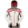ALPINE PRO FERERA creme - XL