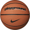 Basketbalová lopta Nike Everyday Playground 8P Hnedý Drevo (Veľkosť 7)