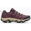 MERRELL MOAB 3 GTX W burgundy/burlwood - 40,5
