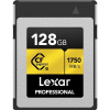 Lexar 128GB R1750/W1500