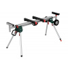 Metabo 629006000 stojan pro pokosovou pilu Zelená, Nerezová ocel 4 noha/nohy