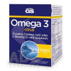 GS Omega 3 Citrus 60+30 90 kapsúl