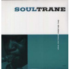LP John Coltrane: Soultrane